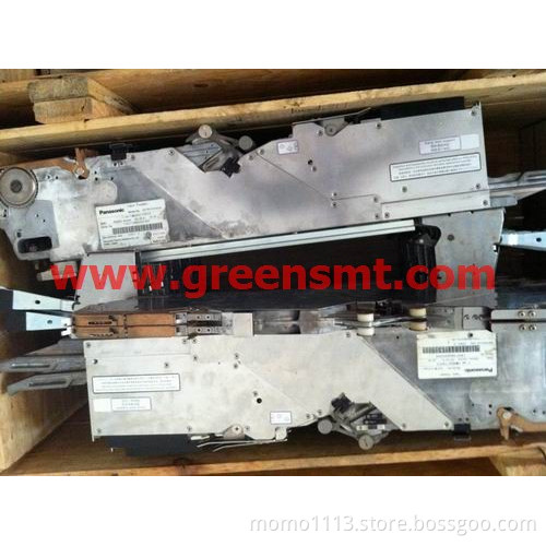 CM402 8MM FEEDER KXFW1KS5A00